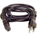 Belkin Standard Power Cord - 120V AC15ft - F3A104-15 - eCommerce Business Prime