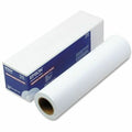 Epson Inkjet Photo Paper - 97 Brightness - 97% Opacity - 13" x 32 4/5 ft - 240 g/m² Grammage - Luster - 1 / Roll - S041409 - eCommerce Business Prime