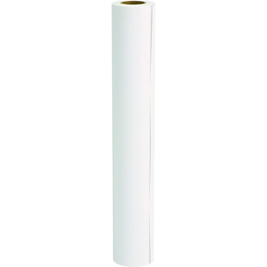 Epson Presentation Paper - 86 Brightness - 24" x 82 ft - Matte - 1 / Roll - Quick Drying, Laminated - S041295 - eCommerce Business Prime