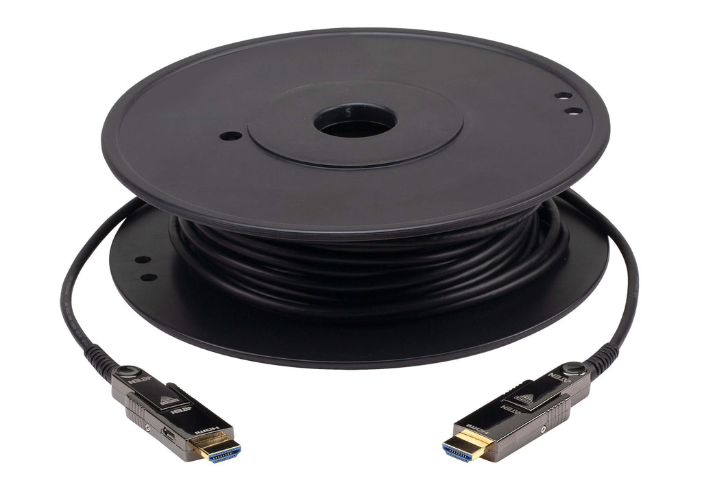 ATEN VE7832A HDMI cable 20 m HDMI Type A (Standard) Black ATEN
