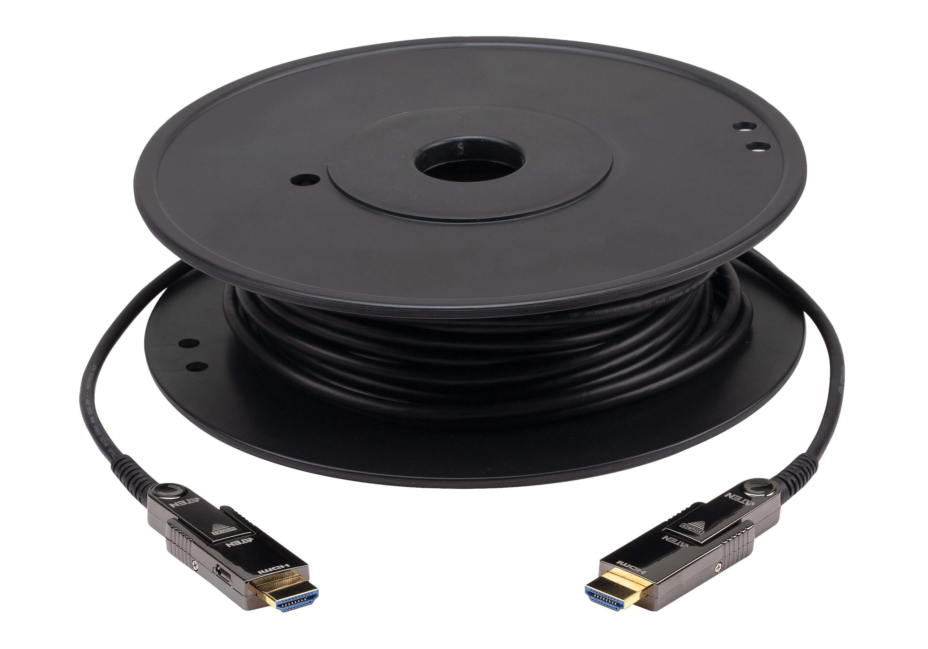 ATEN VE7832A HDMI cable 20 m HDMI Type A (Standard) Black ATEN