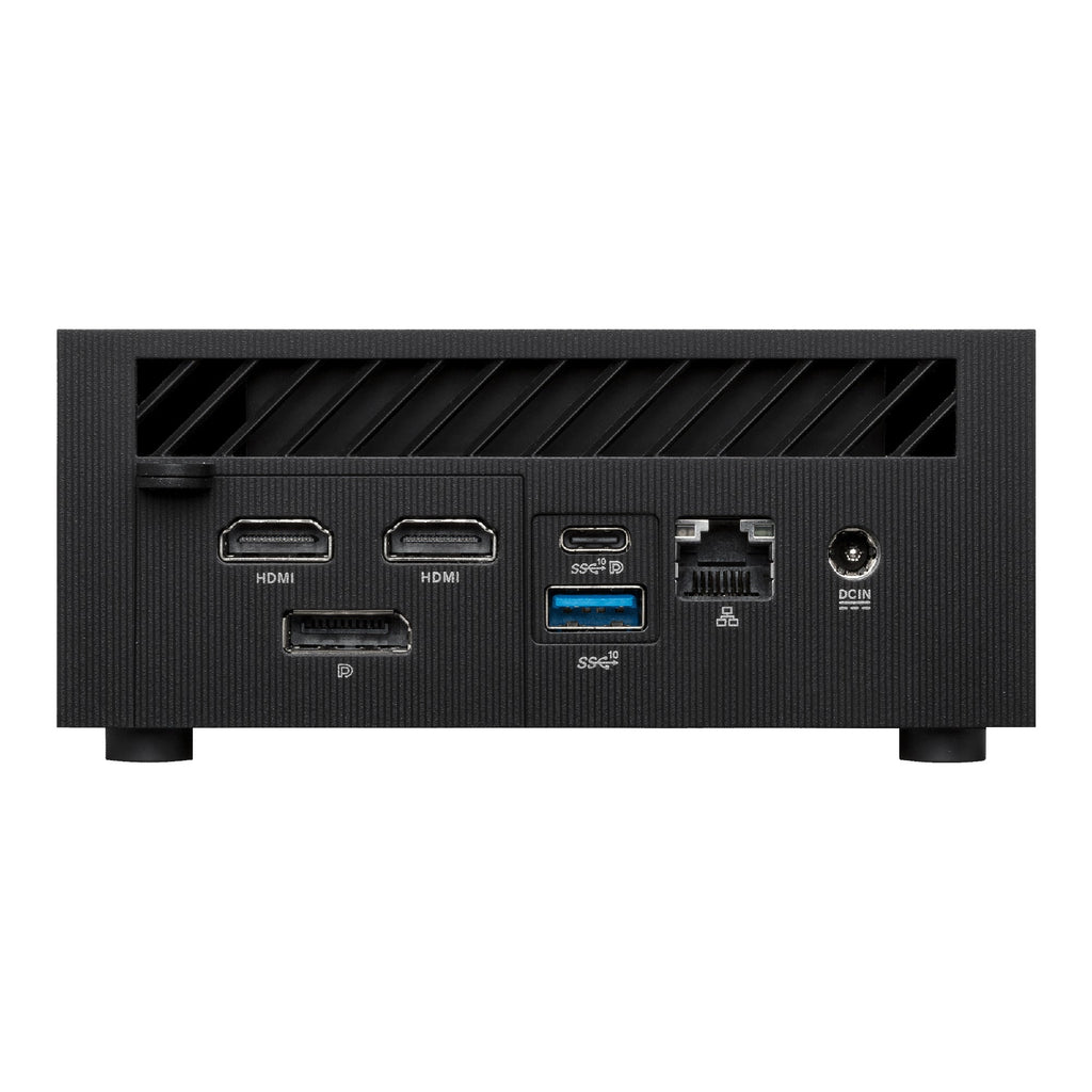 ASUS PN64-BB7000X1TDR-NL Black i7-13700H - PN64-BB7000X1TDR-NL - eCommerce Business Prime
