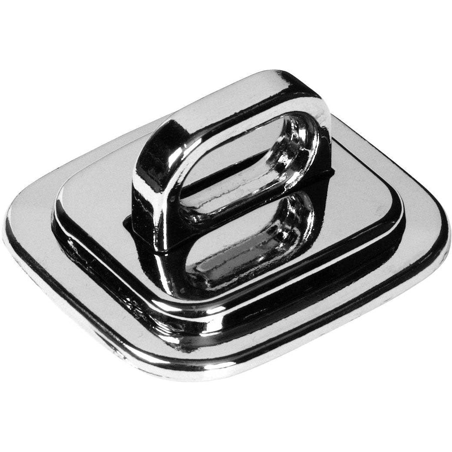 Targus Security Base Plate - TAA Compliant - for Cable Lock - PA400P - eCommerce Business Prime