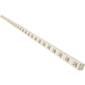 Tripp Lite Power Strip 120V 2 5-15/20R; 22 5-15R Hardwire Vertical Metal 0U - Hardwired - 22 NEMA 5-15R, 2 NEMA 5-20R - eCommerce Business Prime