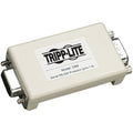 Tripp Lite DataShield Serial In-Line Surge Protector, DB9 - Network In-Line Dataline Surge Protector 120V / 230V 9-PIN - DB9 - eCommerce Business Prime