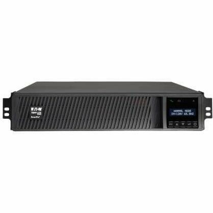 Tripp Lite UPS Smart 1500VA 1350W Rackmount AVR 120V USB DB9 SNMP Extended Run 2URM - 1500VA/940W - 12 Minute Full Load - 8 x NEMA 5-15R - SMART1500RMXL2U - eCommerce Business Prime
