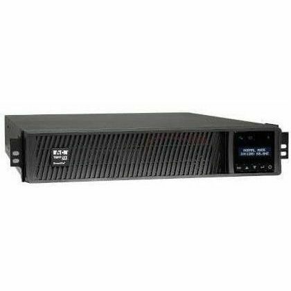Tripp Lite UPS Smart 1500VA 1350W Rackmount AVR 120V USB DB9 SNMP Extended Run 2URM - 1500VA/940W - 12 Minute Full Load - 8 x NEMA 5-15R - SMART1500RMXL2U - eCommerce Business Prime