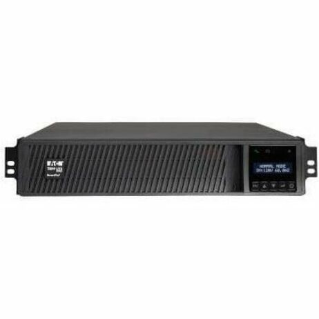 Tripp Lite UPS Smart 1500VA 1350W Rackmount AVR 120V USB DB9 SNMP Extended Run 2URM - 1500VA/940W - 12 Minute Full Load - 8 x NEMA 5-15R - SMART1500RMXL2U - eCommerce Business Prime