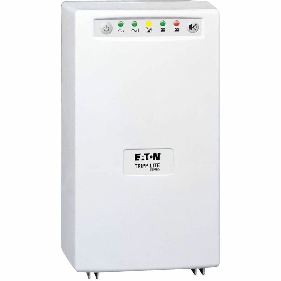 Tripp Lite Smart Tower UPS 120V 1000VA 750W Hospital Medical Grade USB DB9 - 1000VA/750W - 10 Minute Full Load - 4 x NEMA 5-15R - SMART1200XLHG - eCommerce Business Prime