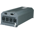 Tripp Lite Compact Inverter 1800W 12V DC to 120V AC 4 Outlets 5-15R - Input Voltage: 12 V DC - Output Voltage: 120 V AC - Continuous Power: 1.80 kW - eCommerce Business Prime