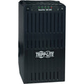 Tripp Lite UPS Smart 2200VA 1700W Tower AVR 120V XL DB9 for Servers - Tower - 4 Hour Recharge - 11 Minute Stand-by - 120 V AC Input - 120 V AC Output - 6 x NEMA 5-15R - SMART2200NET - eCommerce Business Prime