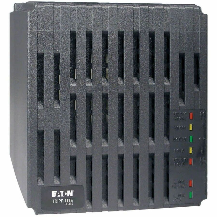 Tripp Lite 2400W Line Conditioner w/ AVR / Surge Protection 120V 20A 60Hz 6 Outlet 6ft Cord Power Conditioner - Surge, EMI / RFI, Over Voltage, Brownout protection - NEMA 5-15R, NEMA 5-20R - 110 V AC ...  - LC2400 - eCommerce Business Prime
