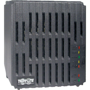 Tripp Lite 2400W Line Conditioner w/ AVR / Surge Protection 120V 20A 60Hz 6 Outlet 6ft Cord Power Conditioner - Surge, EMI / RFI, Over Voltage, Brownout protection - NEMA 5-15R, NEMA 5-20R - 110 V AC ...  - LC2400 - eCommerce Business Prime