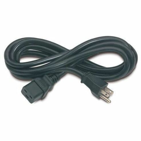 APC Standard Power Cord - 120V AC8.2ft - AP9872 - eCommerce Business Prime