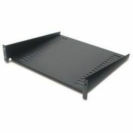 APC Rack Shelf - 1U - AR8105BLK - eCommerce Business Prime