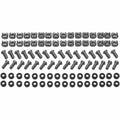 APC M6 Hardware Kit - Black, Gray - AR8100 - eCommerce Business Prime
