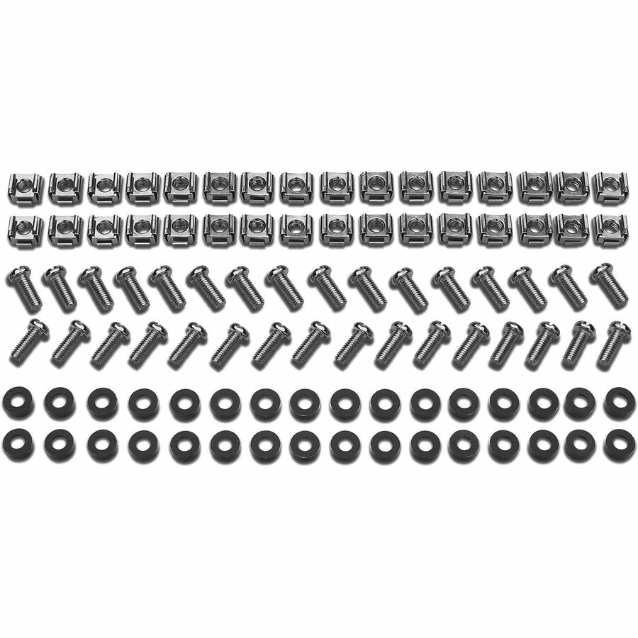 APC M6 Hardware Kit - Black, Gray - AR8100 - eCommerce Business Prime
