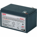 APC Replacement Battery Cartridge #4 - Maintenance-free Lead Acid Hot-swappable - RBC4 - eCommerce Business Prime