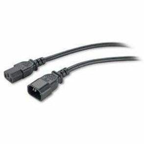 APC Power Extension Cable - 250V AC8.2ft - AP9870 - eCommerce Business Prime