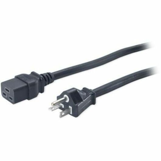 APC Standard Power Cord - 120V AC8.2ft - AP9873 - eCommerce Business Prime