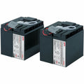 APC Replacement Battery Cartridge #11 - Maintenance-free Lead Acid Hot-swappable - RBC11 - eCommerce Business Prime