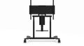 Viewsonic Motorized Trolley Cart 2.18 m (86") Floor - VB-STND-007 - eCommerce Business Prime