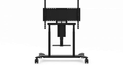 Viewsonic Motorized Trolley Cart 2.18 m (86") Floor - VB-STND-007 - eCommerce Business Prime
