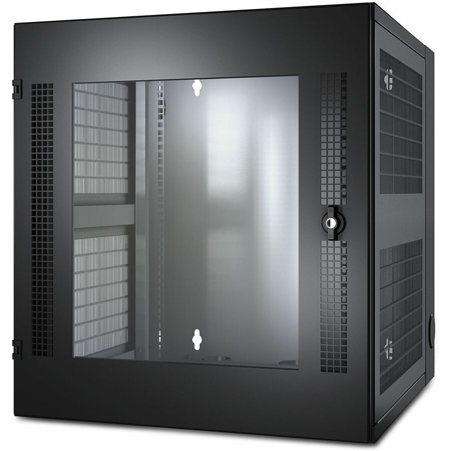 APC NetShelter WX - 13U - AR100 - eCommerce Business Prime