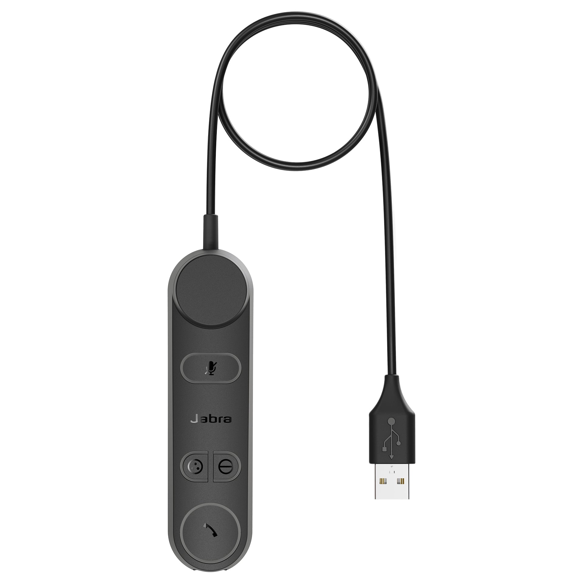 Jabra Engage 50 II - (50 II Link) USB-A UC Stereo - eCommerce Business Prime