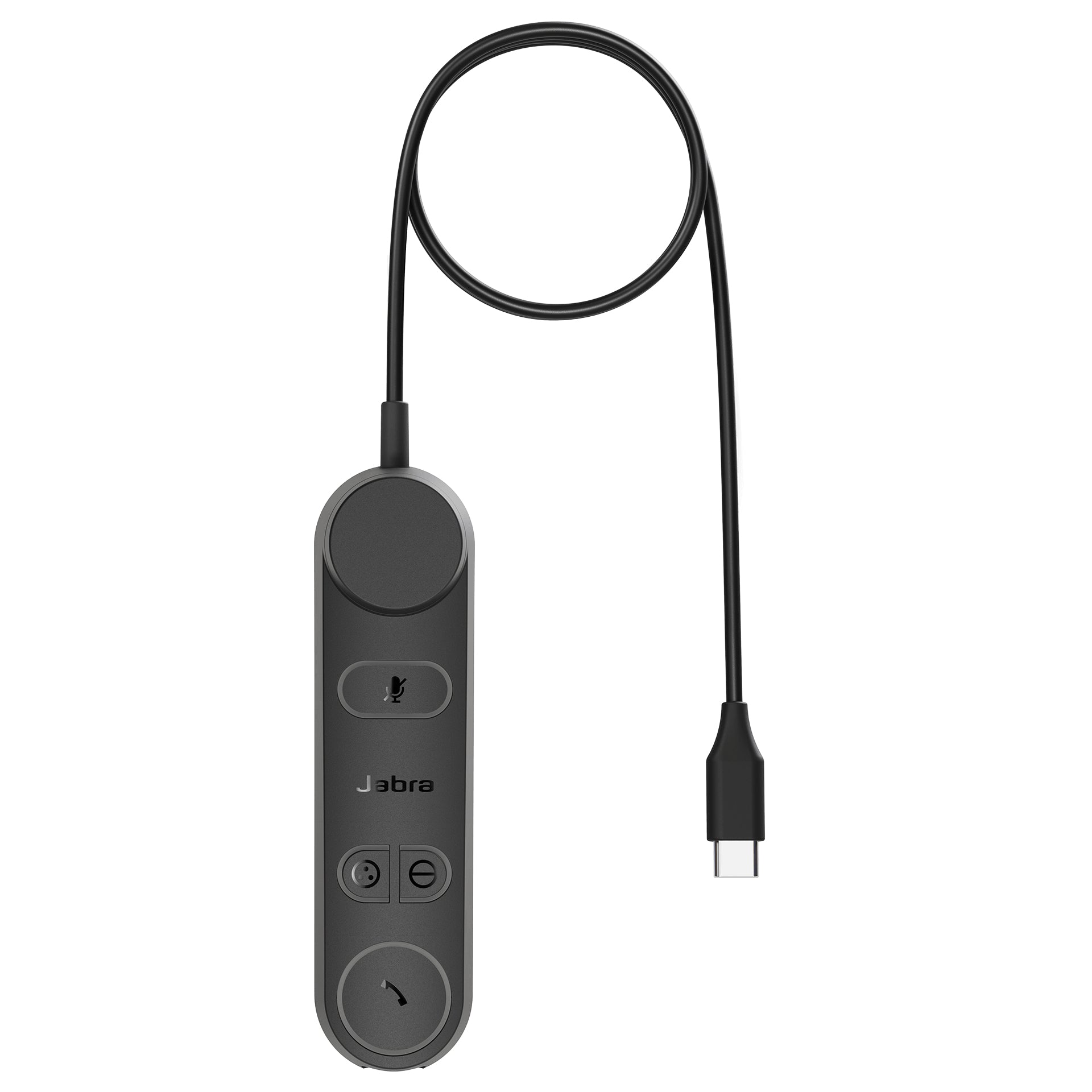 Jabra Engage 50 II - (50 II Link) USB-C/A UC Mono - 5093-299-2269 - eCommerce Business Prime