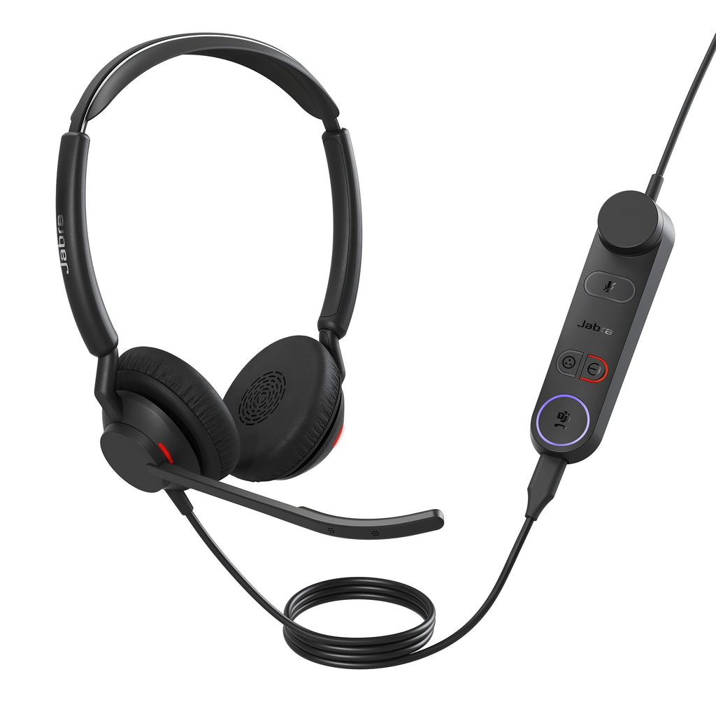 Jabra Engage 50 II - (50 II Link) USB-A MS Stereo - eCommerce Business Prime