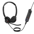 Jabra Engage 50 II - (50 II Link) USB-A MS Stereo - eCommerce Business Prime