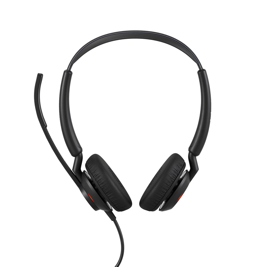Jabra Engage 50 II - (50 II Link) USB-A UC Stereo - eCommerce Business Prime