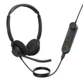 Jabra Engage 50 II - (50 II Link) USB-A UC Stereo - eCommerce Business Prime