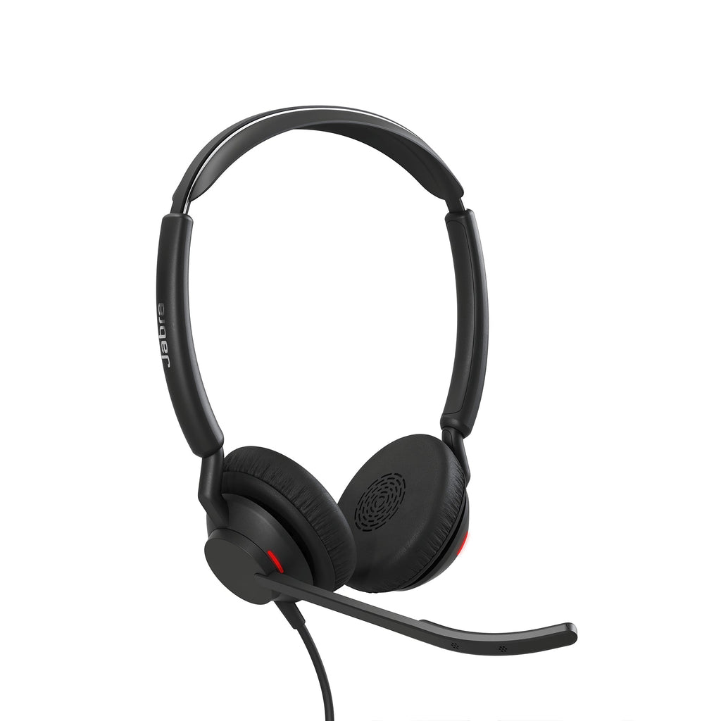 Jabra Engage 50 II - USB-A UC Stereo - eCommerce Business Prime