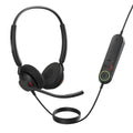 Jabra Engage 40 - (Inline Link) USB-A UC Stereo - eCommerce Business Prime