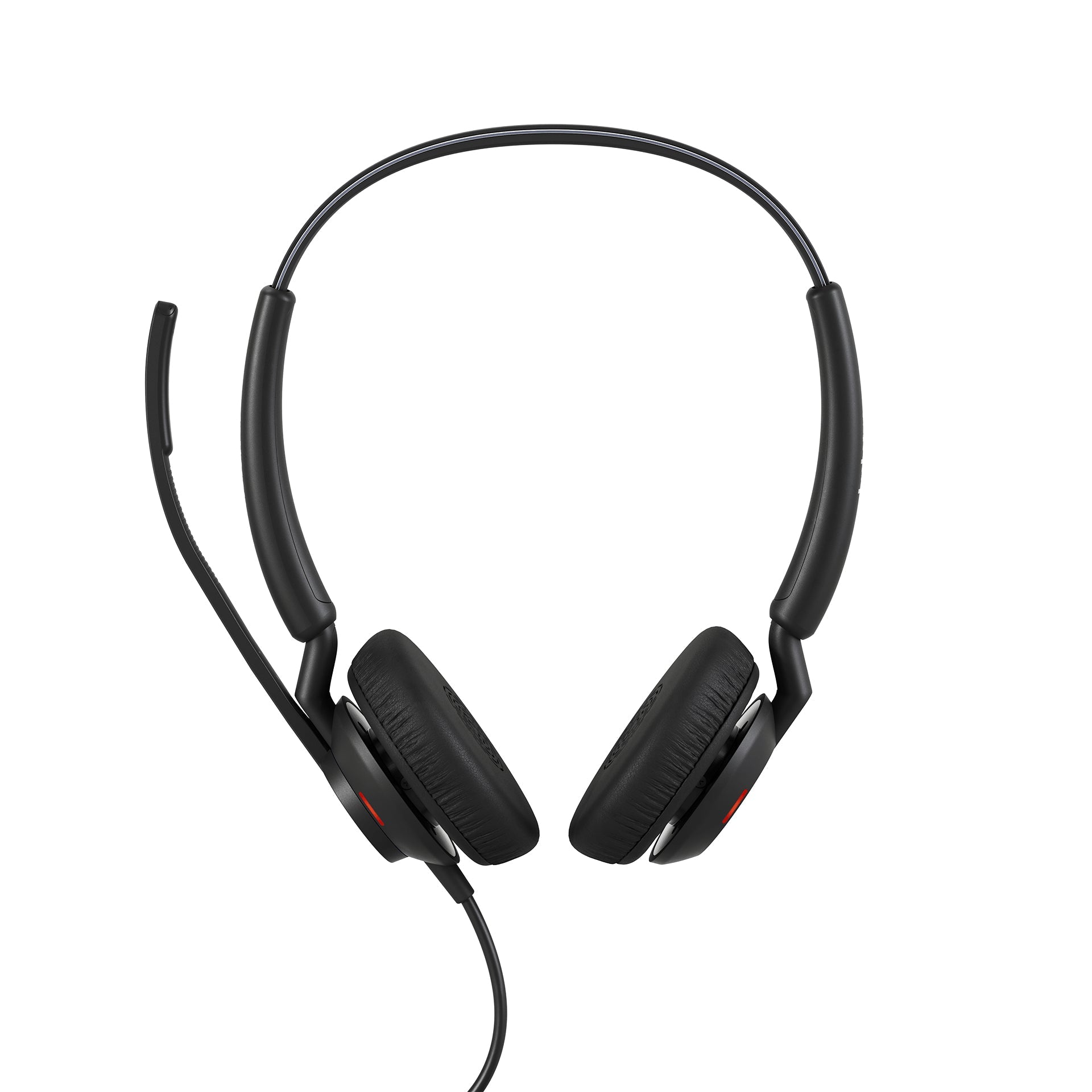 Jabra Engage 40 - (Inline Link) USB-A UC Stereo - eCommerce Business Prime