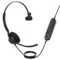 Jabra Engage 40 - (Inline Link) USB-A UC Mono - eCommerce Business Prime