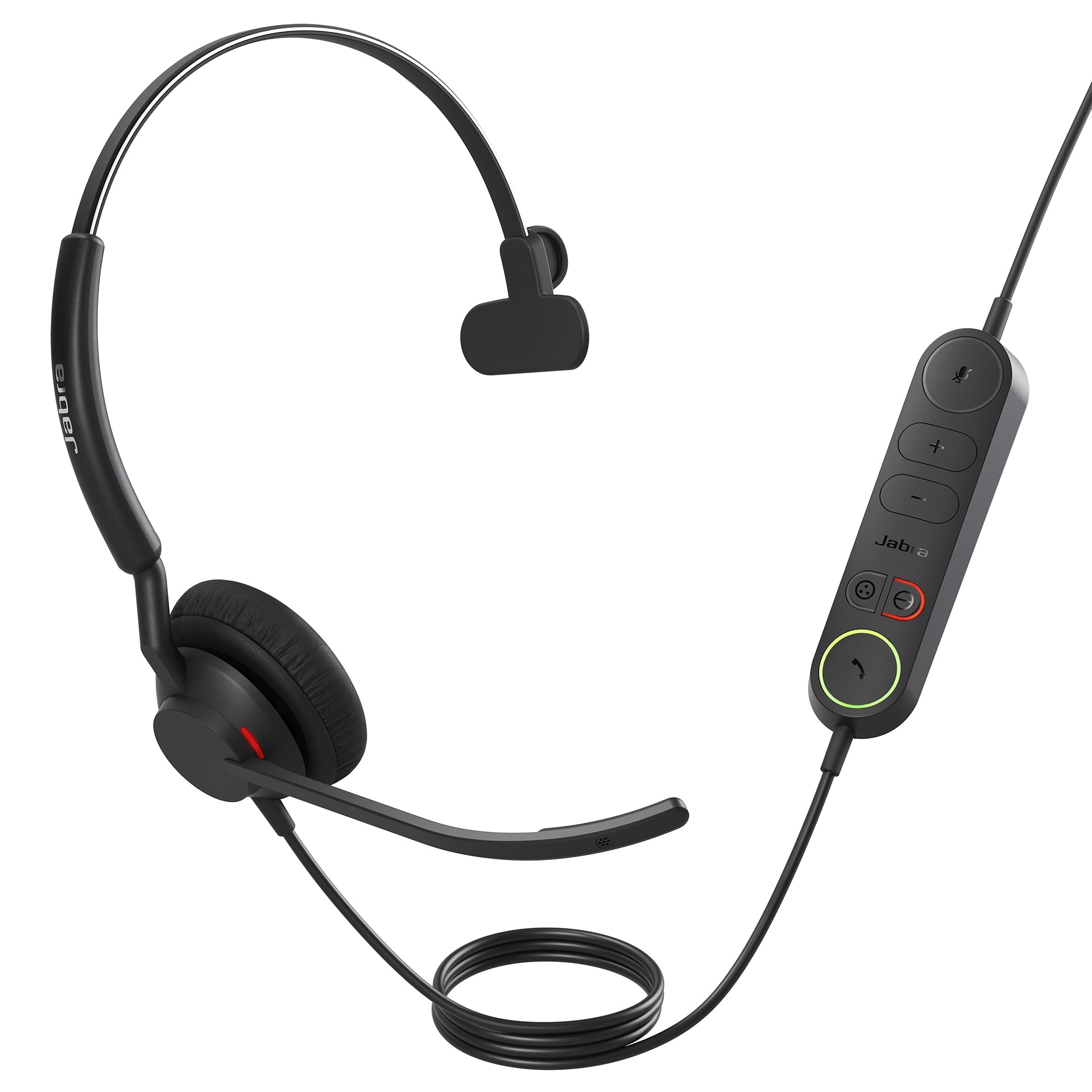 Jabra Engage 40 - (Inline Link) USB-A UC Mono - eCommerce Business Prime