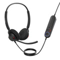 Jabra Engage 40 - (Inline Link) USB-A MS Stereo - eCommerce Business Prime