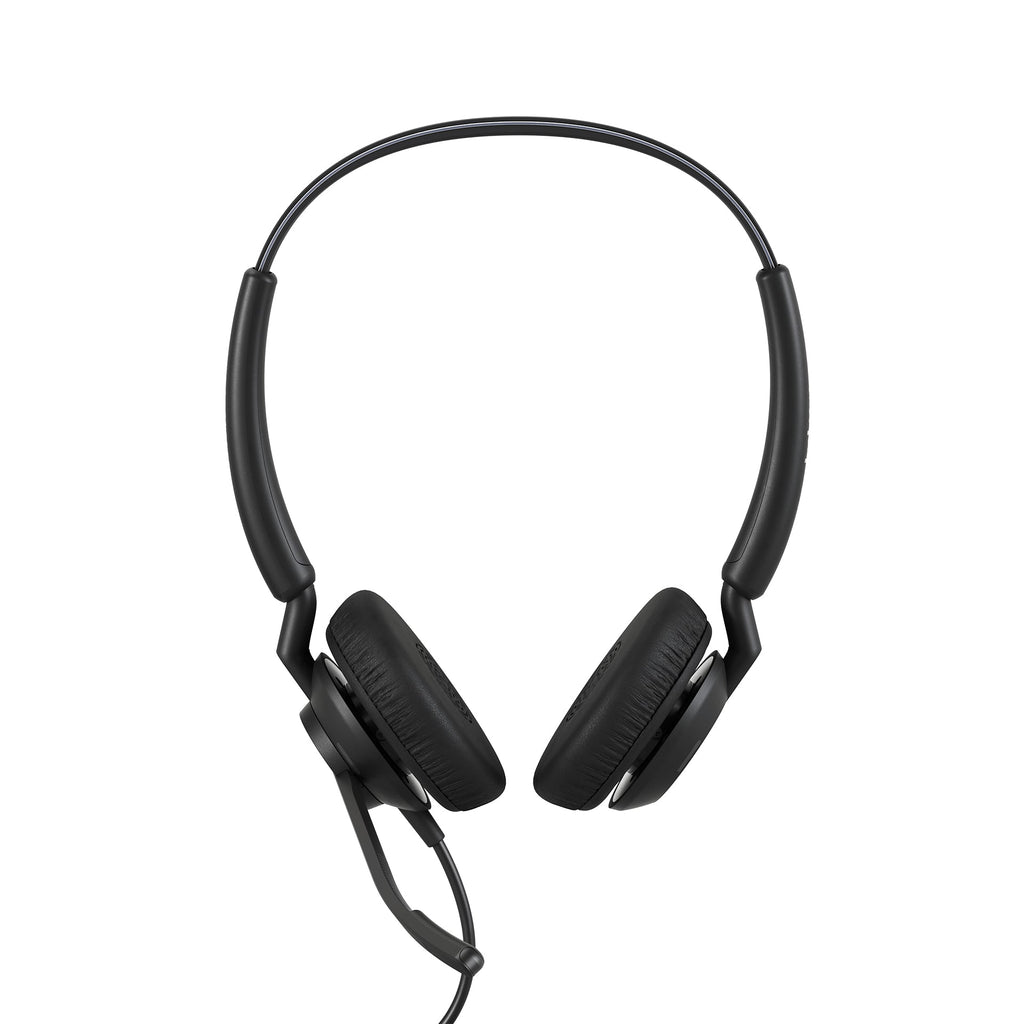 Jabra Engage 40 - (Inline Link) USB-A UC Stereo - eCommerce Business Prime