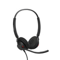 Jabra Engage 40 - (Inline Link) USB-C/A MS Stereo - 4099-413-269 - eCommerce Business Prime