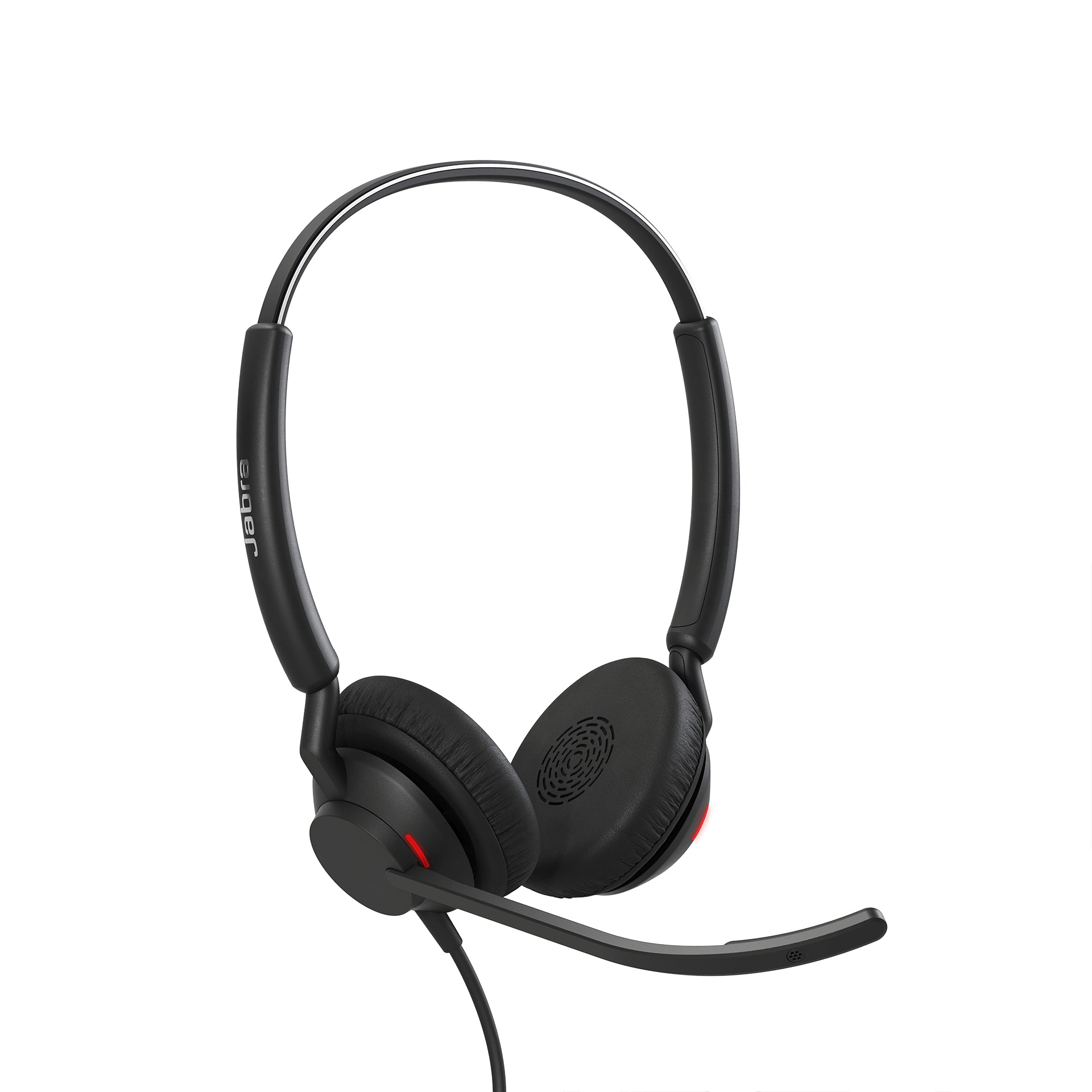 Jabra Engage 40 - (Inline Link) USB-C/A MS Stereo - 4099-413-269 - eCommerce Business Prime