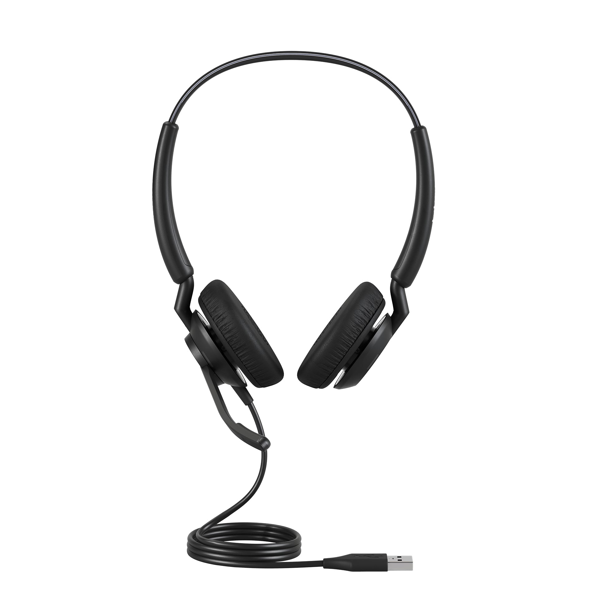 Jabra Engage 40 - (Inline Link) USB-C/A MS Stereo - 4099-413-269 - eCommerce Business Prime