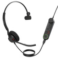 Jabra Engage 50 II - (50 II Link) USB-A UC Mono - eCommerce Business Prime