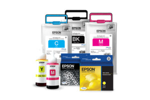 Epson R12 ink cartridge Original Black - TR12120 - eCommerce Business Prime