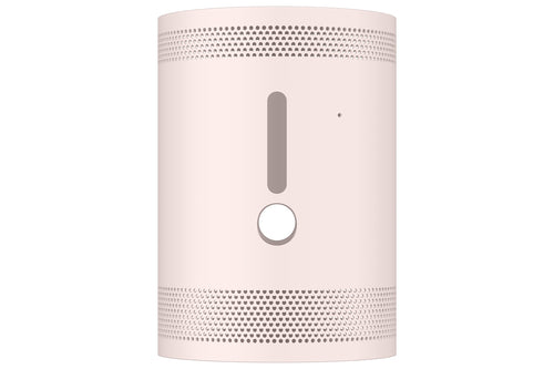 Samsung VG-SCLB00PR projector case Rubber Pink SAMSUNG