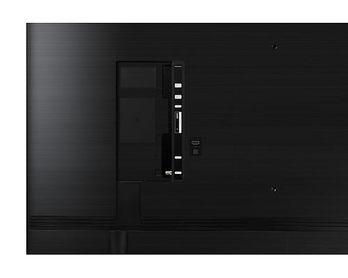 Samsung HBU8000 165.1 cm (65") 4K Ultra HD Black 20 W - eCommerce Business Prime