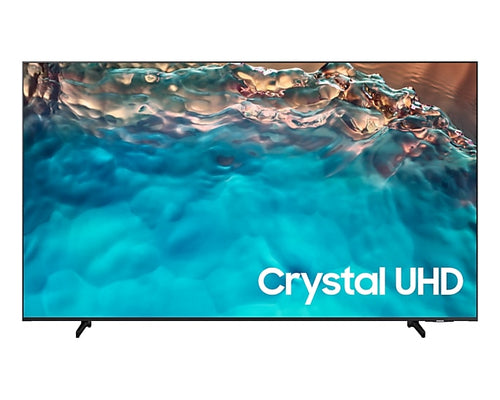 Samsung HBU8000 165.1 cm (65") 4K Ultra HD Black 20 W - eCommerce Business Prime