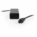 C2G 6ft Laptop Power Cord - 18 AWG - NEMA 5-15P to IEC320C5 - Replacement power cord for many laptops - 27400 - eCommerce Business Prime